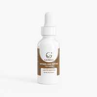 RETINOL AND PEPTIDE FACE SERUM